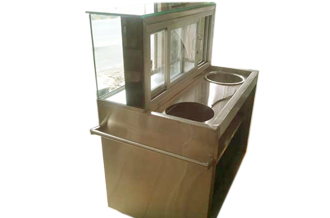 Udai Kitchen Equipment