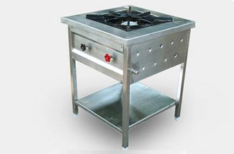 Udai Kitchen Equipment