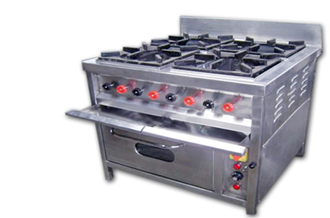 Udai Kitchen Equipment